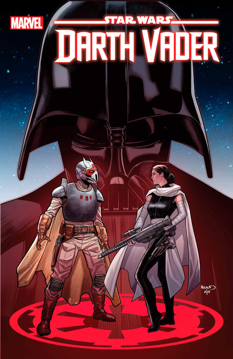 Star Wars: Darth Vader, Vol. 3 