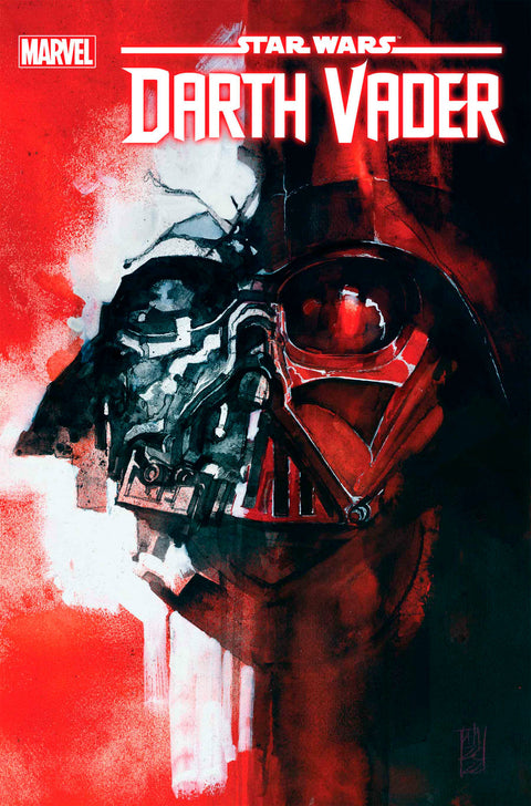 Star Wars: Darth Vader, Vol. 3 Sprouse Choose Your Destiny