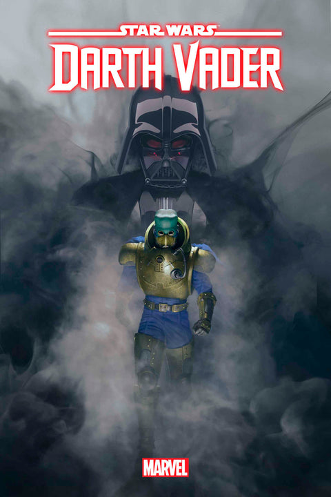 Star Wars: Darth Vader, Vol. 3 Marvel Comics