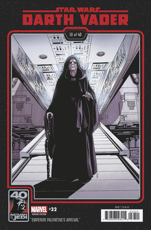 Star Wars: Darth Vader, Vol. 3 Marvel Comics