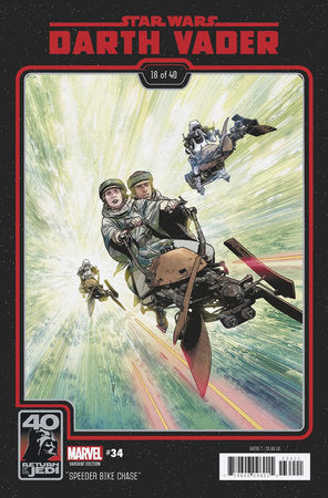 Star Wars: Darth Vader, Vol. 3 Marvel Comics