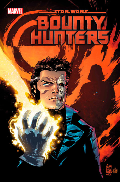 Star Wars: Bounty Hunters (Marvel Comics)