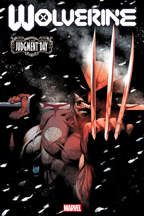 Wolverine, Vol. 7