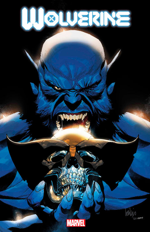 Wolverine, Vol. 7 Marvel Comics