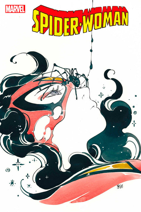 Spider-Woman, Vol. 7 #20B