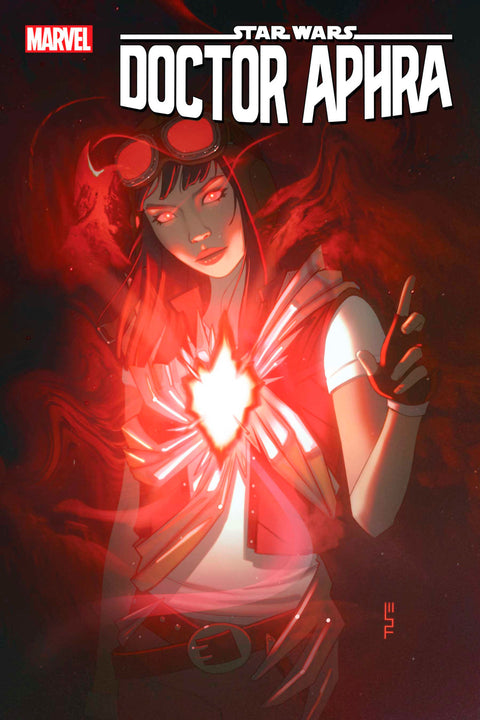 Star Wars: Doctor Aphra, Vol. 2