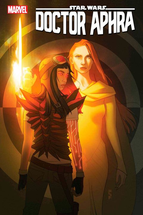 Star Wars: Doctor Aphra, Vol. 2