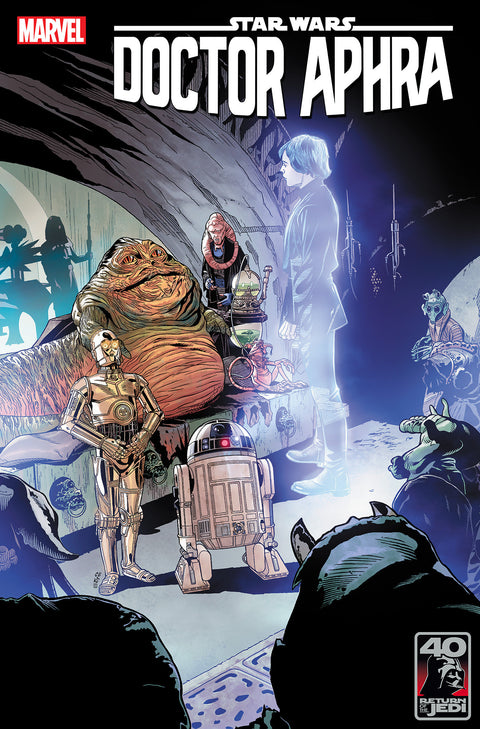 Star Wars: Doctor Aphra, Vol. 2