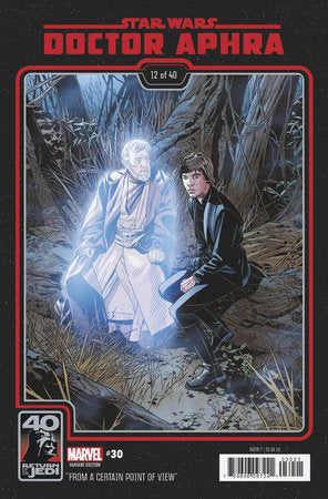 Star Wars: Doctor Aphra, Vol. 2 Marvel Comics