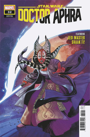 Star Wars: Doctor Aphra, Vol. 2 Marvel Comics