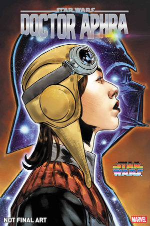 Star Wars: Doctor Aphra, Vol. 2 33C Marvel Comics 2023