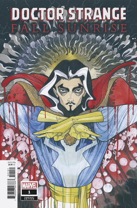 Doctor Strange: Fall Sunrise