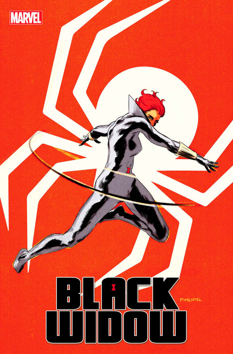 Black Widow, Vol. 9 #13E
