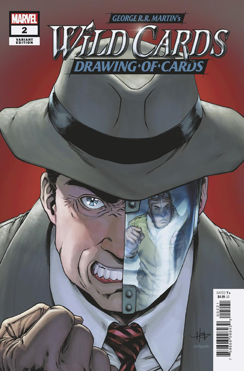 Wild Cards, Vol. 2