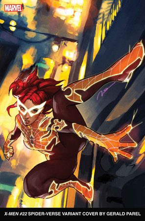 X-Men, Vol. 5 Marvel Comics