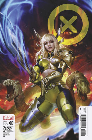 X-Men, Vol. 5 Marvel Comics