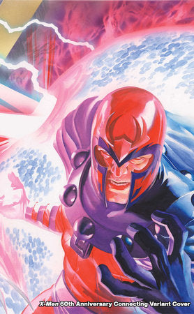X-Men, Vol. 5 26C Comic  Marvel Comics 2023