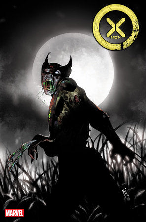 X-Men, Vol. 5 27E Comic Marvel Comics 2023