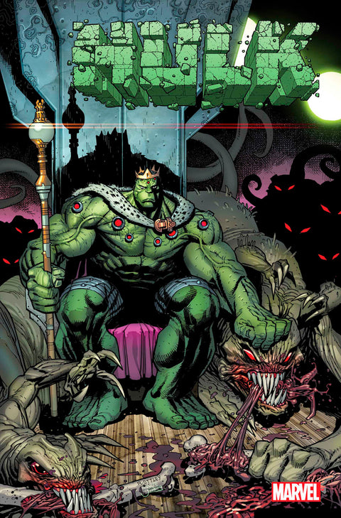 Hulk, Vol. 4 Marvel Comics