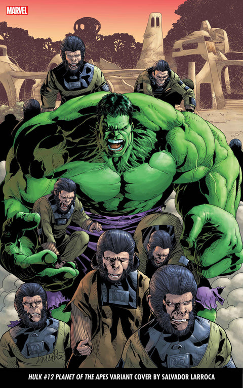 Hulk, Vol. 4 Marvel Comics