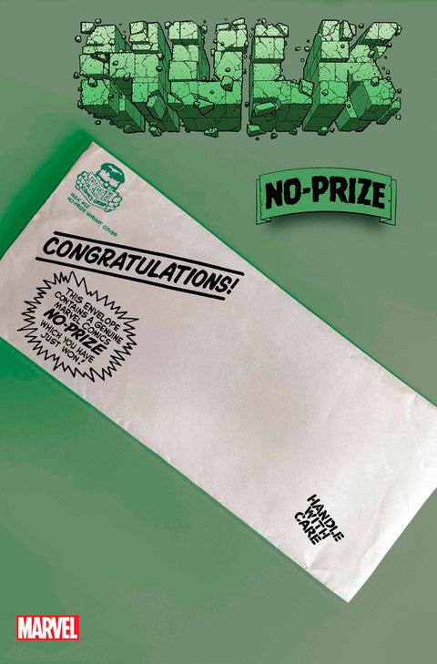 Hulk, Vol. 4 Marvel Comics