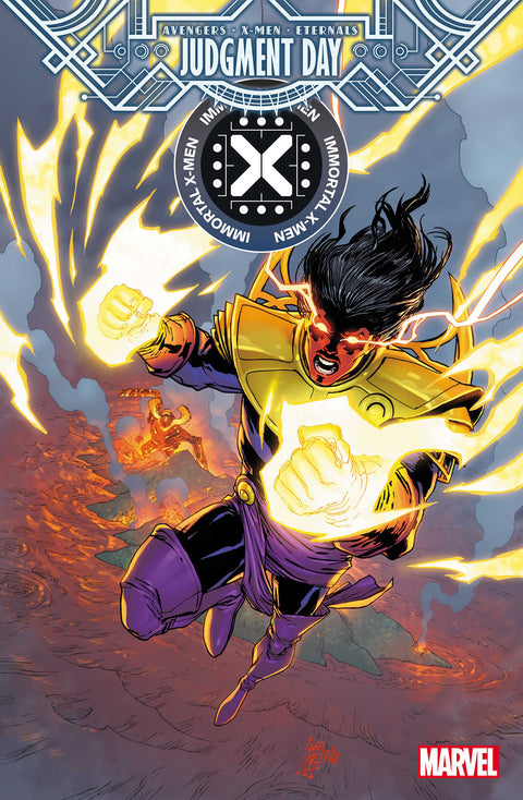 Immortal X-Men