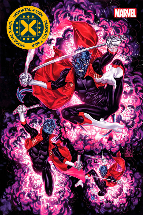 Immortal X-Men