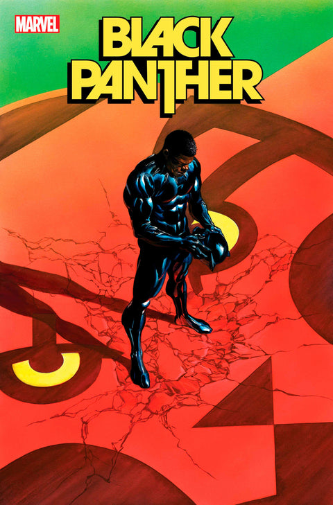 Black Panther, Vol. 8
