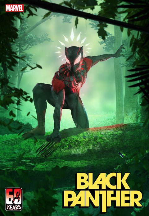 Black Panther, Vol. 8