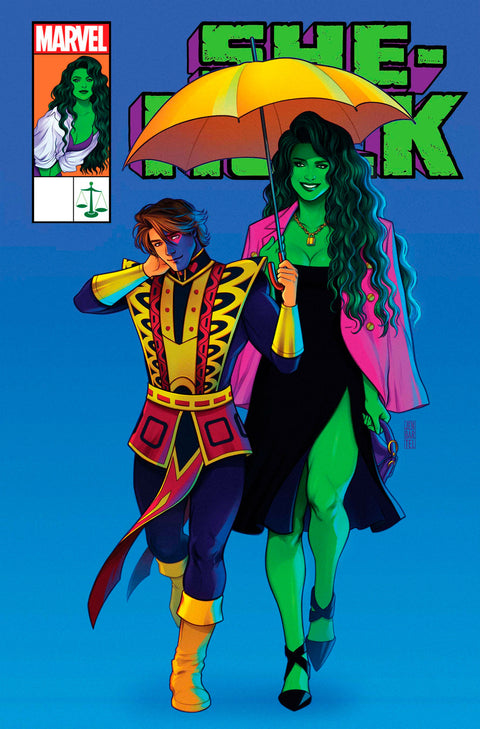 She-Hulk, Vol. 4