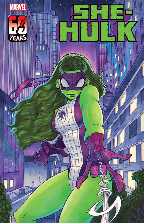 She-Hulk, Vol. 4