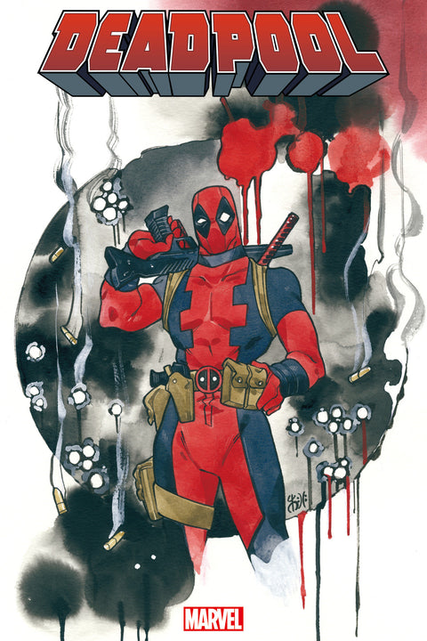 Deadpool, Vol. 8
