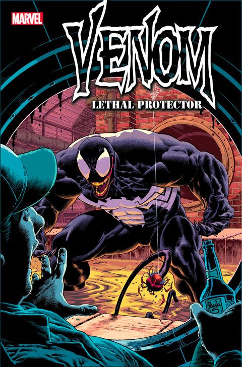 Venom: Lethal Protector, Vol. 2