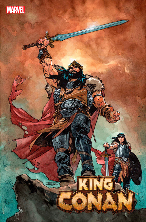 King Conan