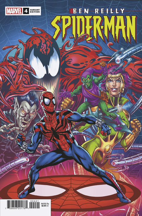 Ben Reilly: Spider-Man