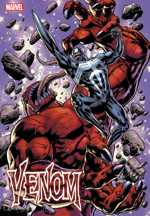 Venom, Vol. 5