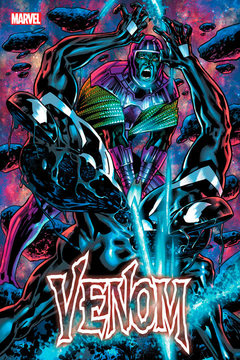 Venom, Vol. 5 