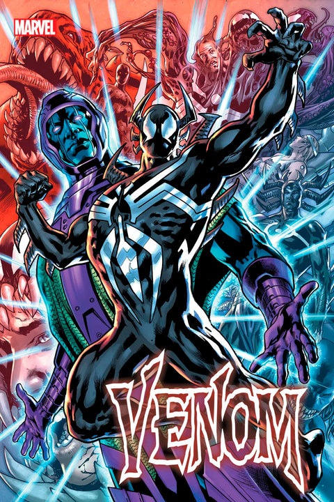 Venom, Vol. 5