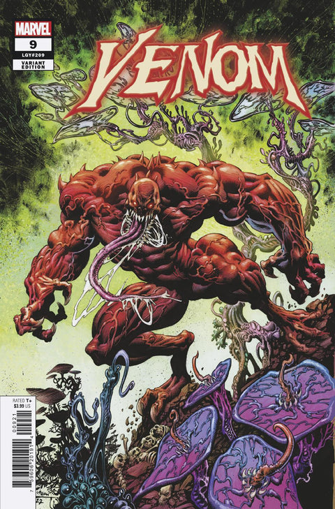 Venom, Vol. 5