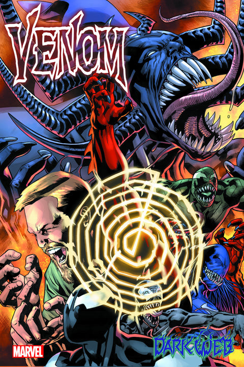 Venom, Vol. 5