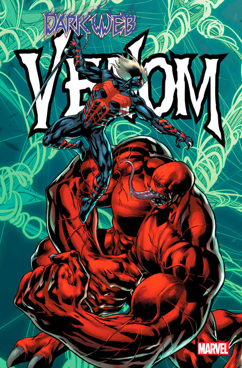 Venom, Vol. 5 