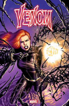 Venom, Vol. 5 26A Comic Stefano Caselli  Marvel Comics 2023