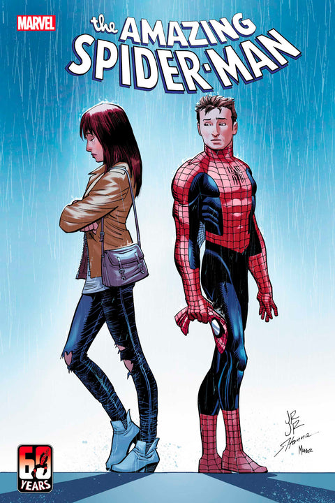 The Amazing Spider-Man, Vol. 6