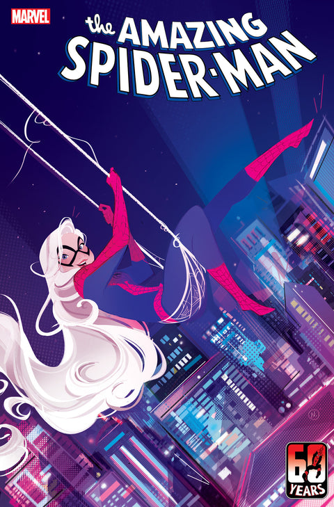 The Amazing Spider-Man, Vol. 6 Baldari