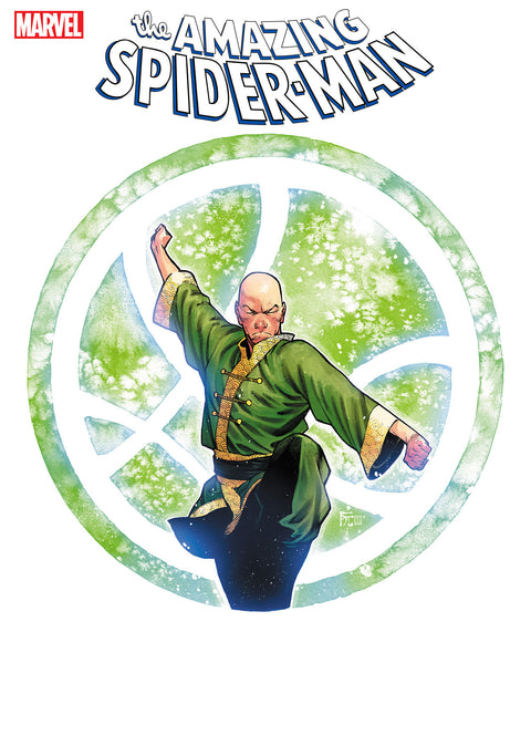 The Amazing Spider-Man, Vol. 6 Vasquez