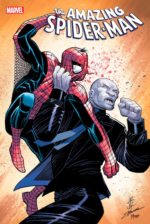 The Amazing Spider-Man, Vol. 6