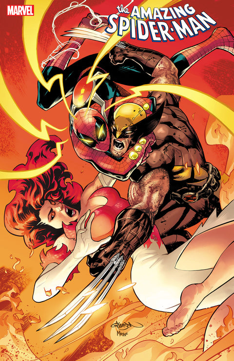 The Amazing Spider-Man, Vol. 6