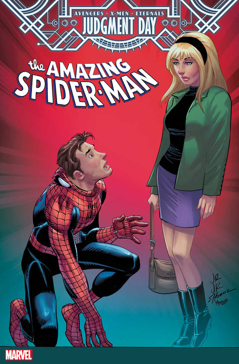 The Amazing Spider-Man, Vol. 6