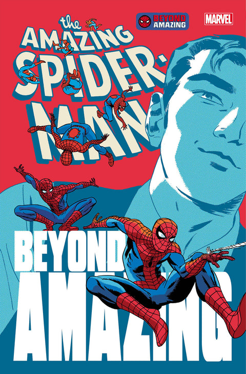The Amazing Spider-Man, Vol. 6