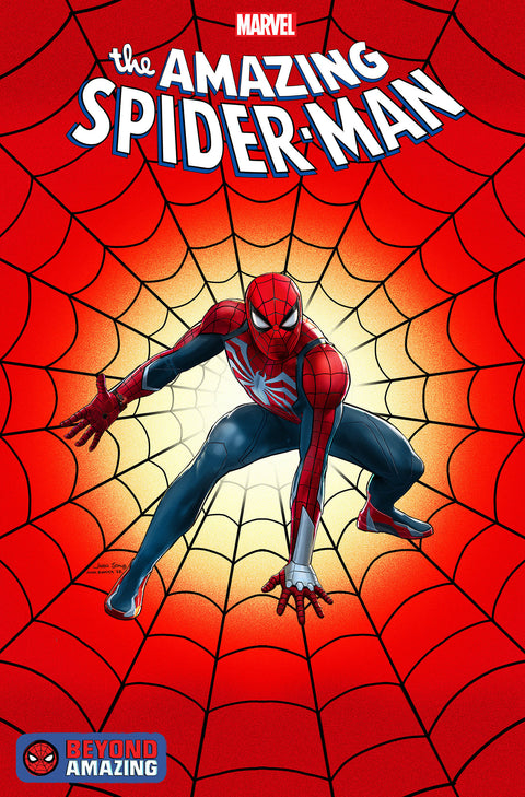 The Amazing Spider-Man, Vol. 6